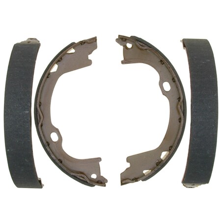 Raybestos Raybestos Brake Brake Shoes, 986Pg 986PG